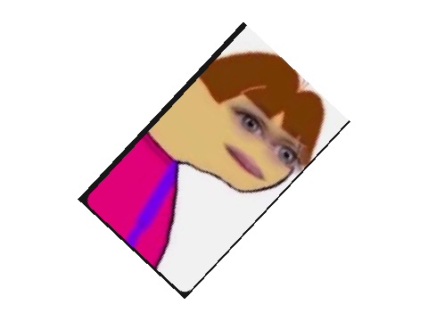 What happened to dora?! - Boots