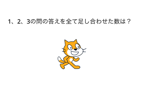問題