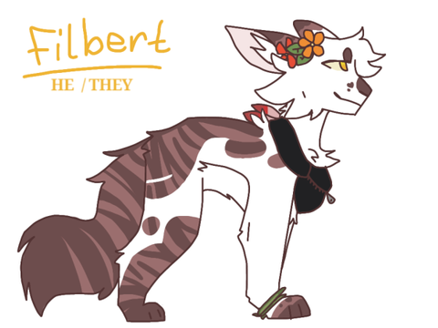 Filbertstar Reference