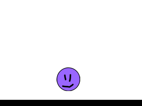 ball physics thing