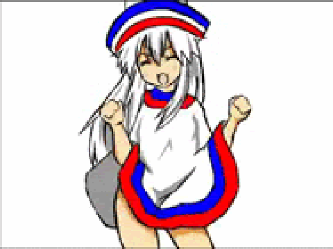 伯方さん