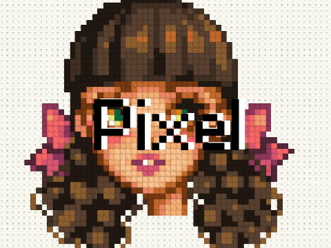 Pixel Art