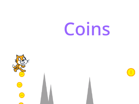 Coins