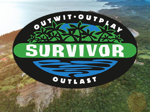 Survivor Simulator (with real contestants and tribes!)