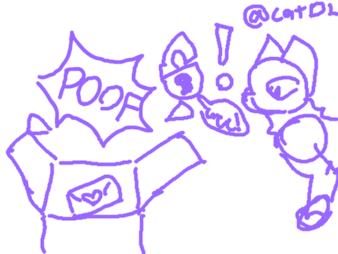 Continue the COMIC