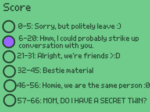 How Much Like 91 Are You? remix