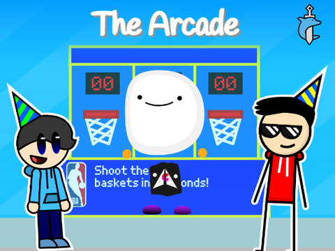 The Arcade