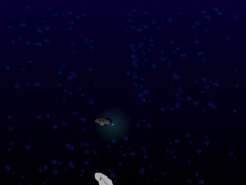 THE ABYSS V1.1