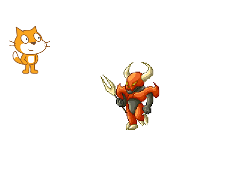 Demon AI