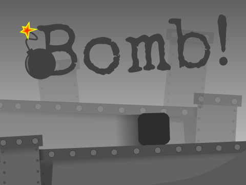Bomb!