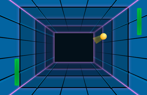 PING PONG