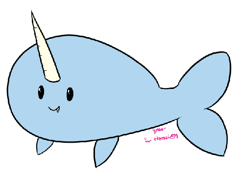AT - Narwhal for HannahEM