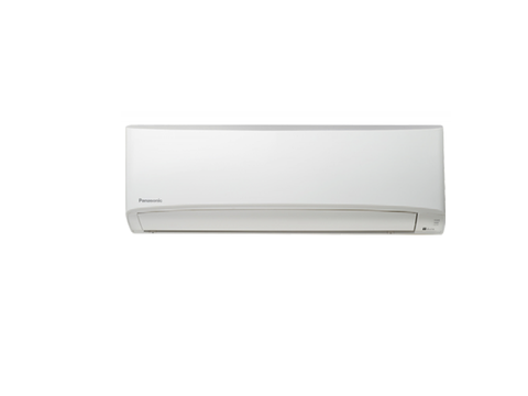 Panasonic blasting its speakers