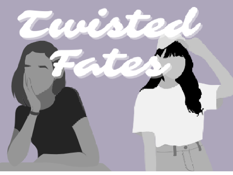 Twisted Fates || Chapter 4