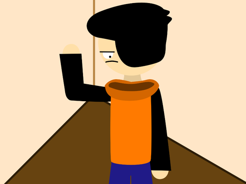 I'm Not Your Bruh!  #Animations remix