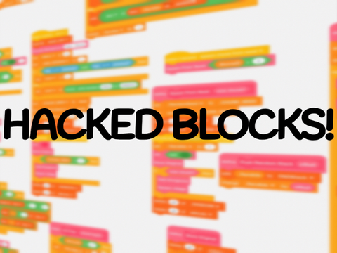 Custom Blocks v3.7