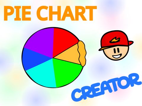 Pie Chart Creator