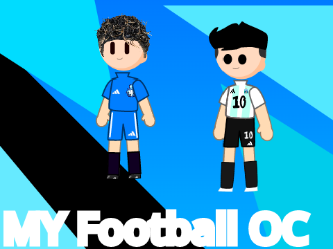 My Football Oc