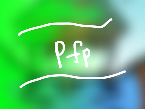 pfp for some guy