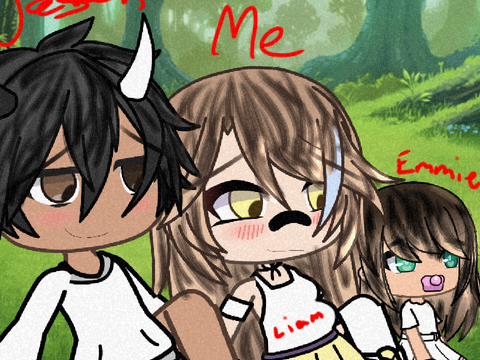 New oc/couple