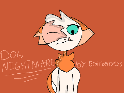 • DOG NIGHTMARE • TNE