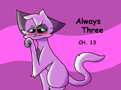CH. 13 Thumbnail Entry