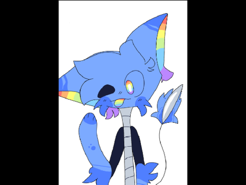 ART BECAUSE WHY NOT