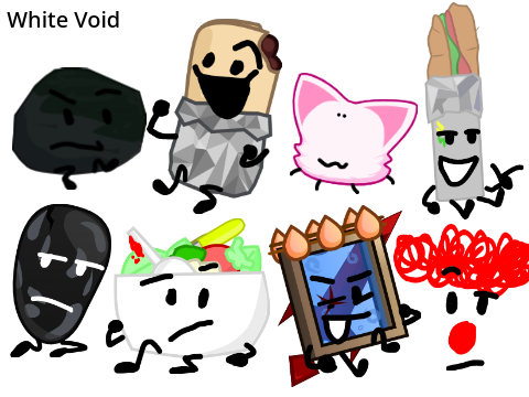 Make Your Own Idiot Objects