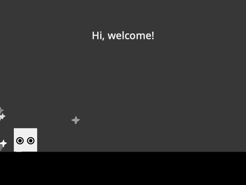 Darkside || Platformer
