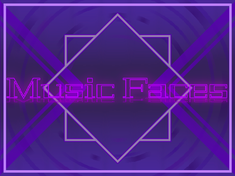 music faces ⚘ meme