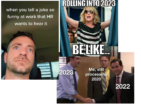 Some More Memes Part 6, I Think