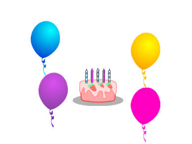 POPPINS 3RD BIRTHDAY! 