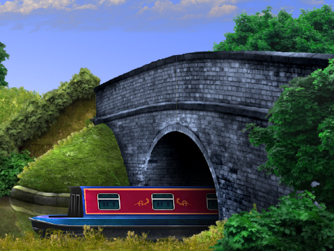 Narrowboat