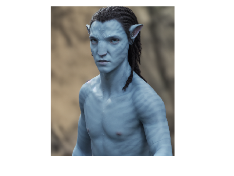 Ikvìa (Avatar Rp)