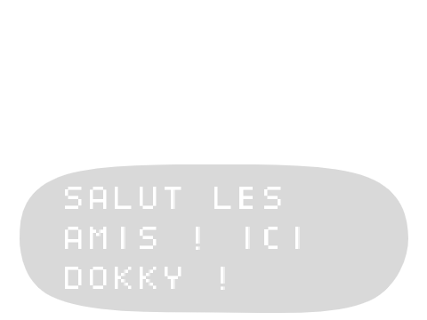 Test bêta : Texte