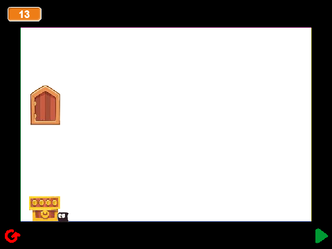 King of thieves 1.0