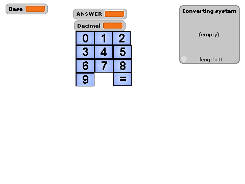 Converter