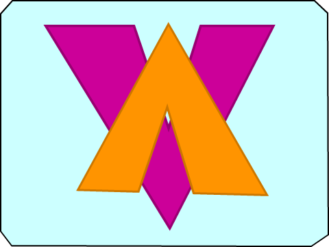 Vector-Artist Logo