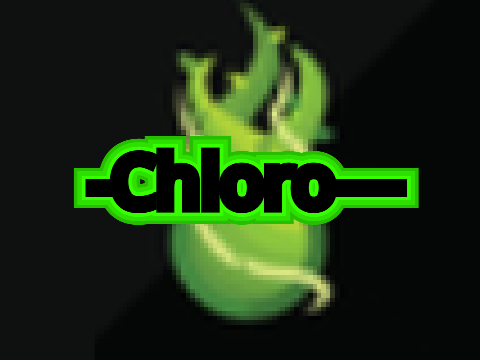 -Chloro---'s intro