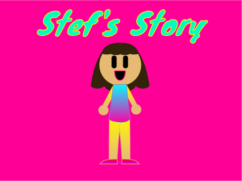 Stef’s Story