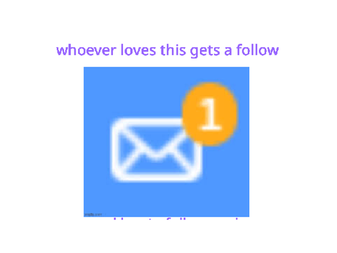 Whoever Loves And favorites Gets A Follow! remix-2