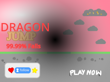 Dragon Jump [#games #Game #All] 