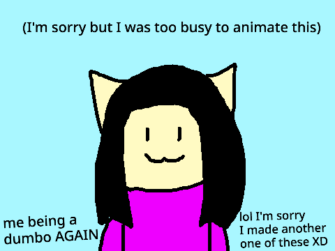 why did I bother to make this lol