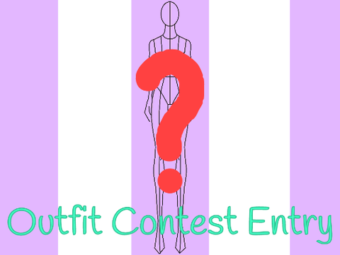 Outfit Contest Entry