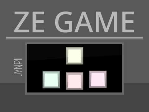 Generic Memory Game