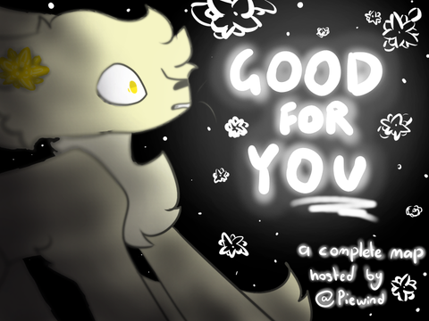  ୨⎯Good For You ⎯୧⋆ ★Complete Goldenflower ⋇⋆✦⋆⋇M.A.P