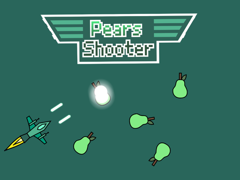 Pears Shooter  #Game #All