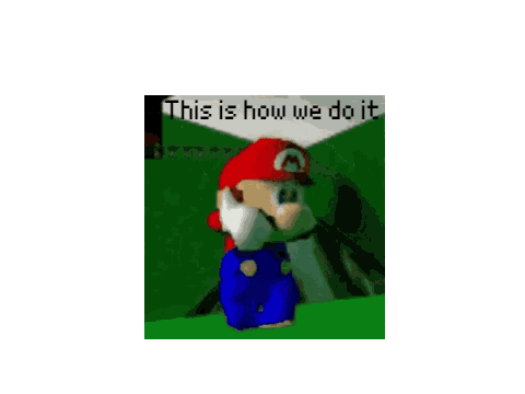 wow