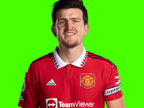 Harry Maguire