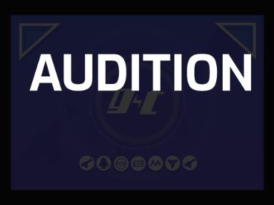 [AUDITION] Team Goat 